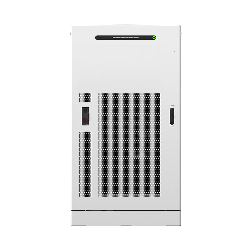 Energy storage system - HUAWEI - LUNA2000-241KWH-2S1 - HV