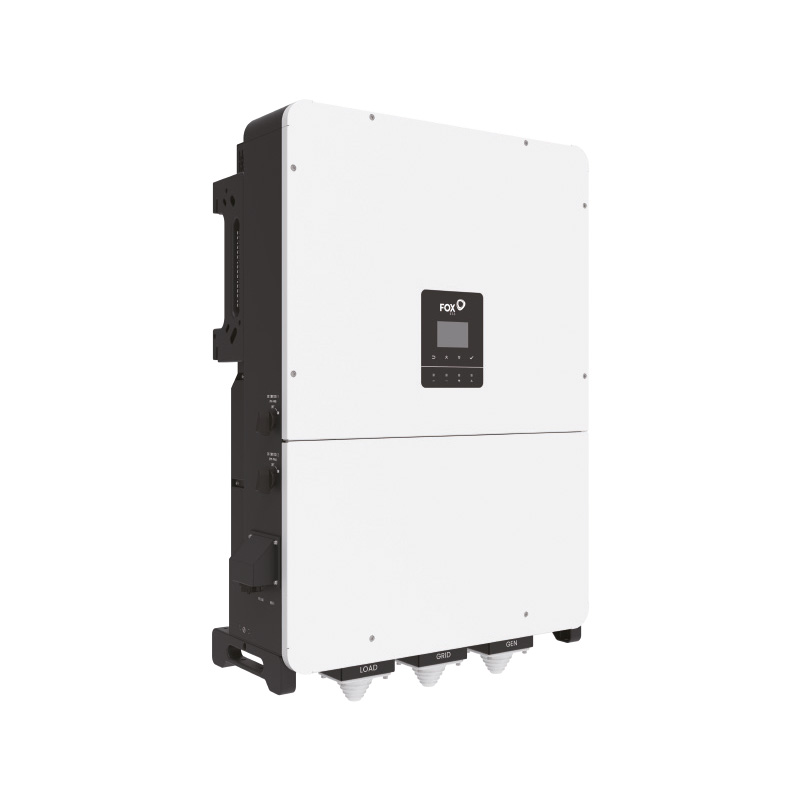 Inverter - FoxESS - P3-60-PLUS - hybrid - HV