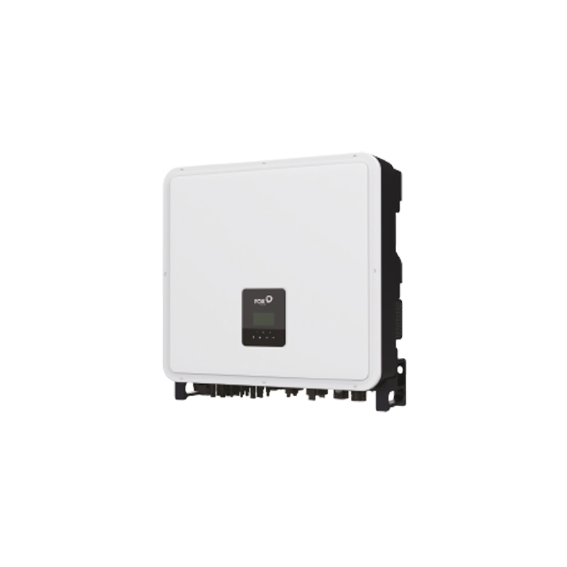 Inverter - FoxESS - P3-PRO-15.0 - hybrid - HV
