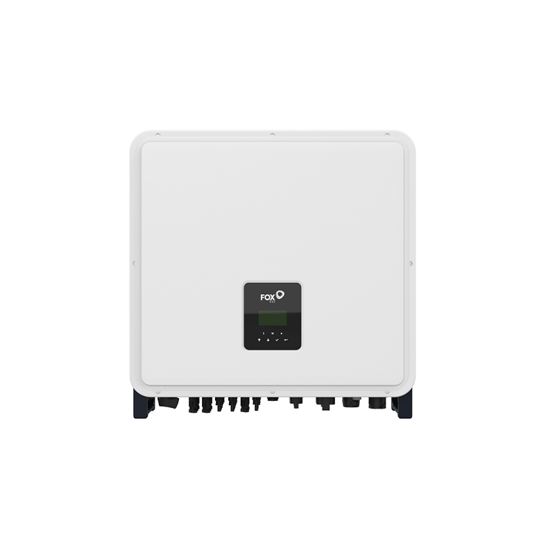 Inverter - FoxESS - P3-PRO-25.0 - hybrid - HV