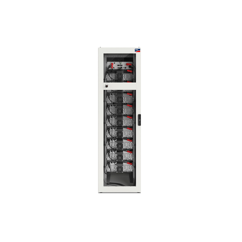 Battery module - SMA - STORAGE-50-20 - HV