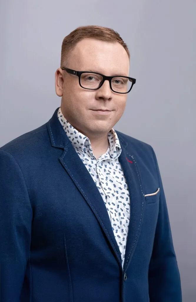 Sprzedawca/E-commerce